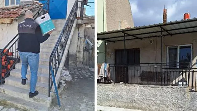 Afyon'da Ramazan Yardımı Binlerce Aileye Umut Olacak