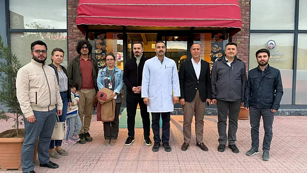 Afyon'da Ruh Sağlığı Hizmetleri İçin Önemli Zirve!