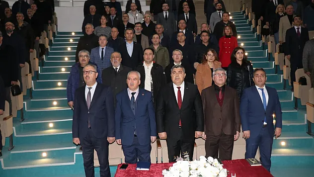 Afyon'da Sağlıklı Yaşam Ligi 2 Şubat'ta Başlayacak