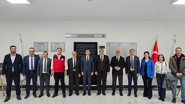 Afyon'da Sıfır Atık ve Sürdürülebilirlik Yarışması Düzenlenecek