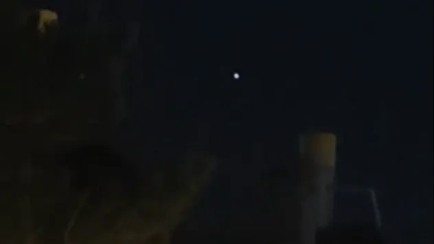 Afyon'da Sır Dolu Gece: Papa'nın Ziyareti ve Gizemli Işığın Esrarı!