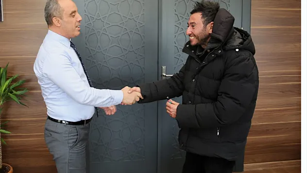Afyon'da Sosyal Medyadaki Çağrı Karşılık Buldu!