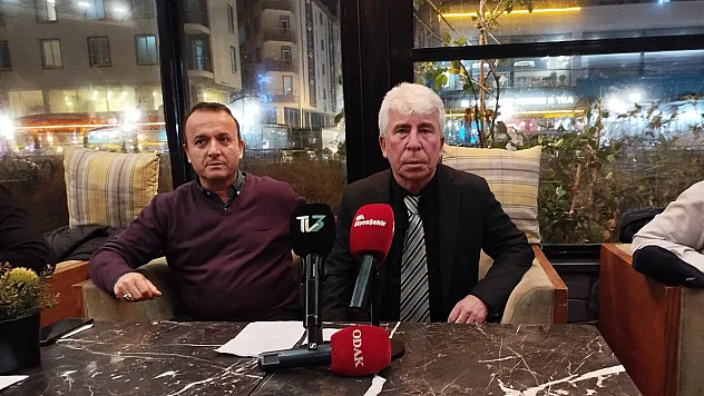 Afyon'da Spor Yapan Da Sporu İzleyen De Keyif Alacak