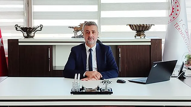Afyon'da Stratejik Yatırımlara Destek Başvurusu 1 Ağustos'ta Başlıyor