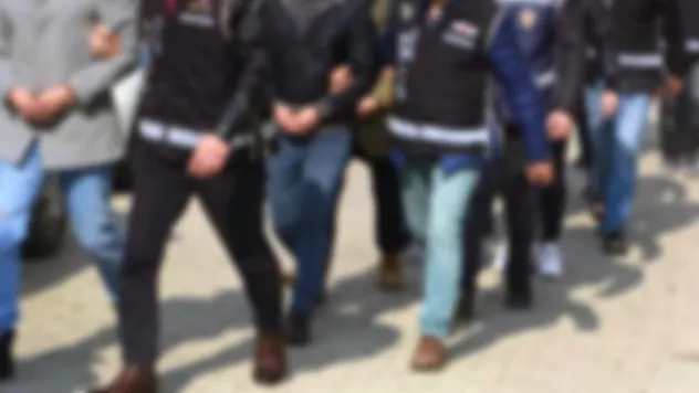 Afyon'da Tefecilere Şafak Operasyonu