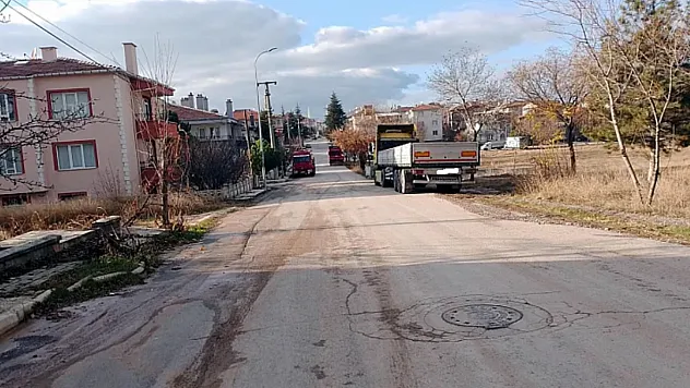 Afyon'da Tepki Çeken Görüntüler: Vatandaşlar Fotoğraflarla İhbar Etti