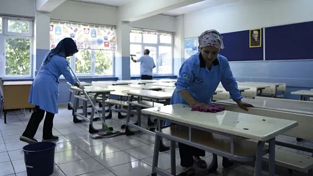 Afyon'da TYP ile 100 kişi istihdam edilecek