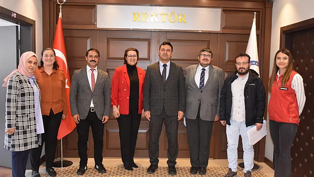 Afyon'da Üniversite Öğrencilerine Büyük Fırsat: Beşinci Dönem Başvuruları Sona Eriyor