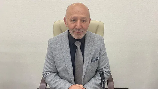 Afyon'da Ünlülerin Okulu Yenilenecek