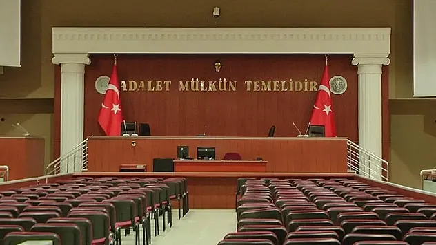 Afyon'da Uyuşturucu Ticareti Yapan Karı-Kocaya Mahkeme Ceza Yağdırdı!