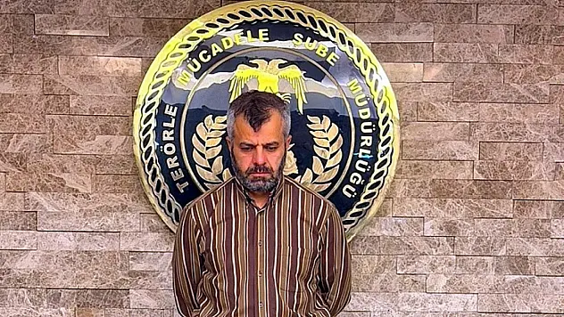 Afyon'da Yakalanan FETÖ Firarisi Burkay Karatepe'nin Ablası Gözaltına Alındı