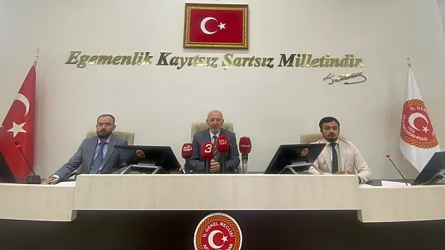 Afyon'da Yarım Kalan Baraj İçin Kritik Gelişme! İGM'den DSİ Kararı