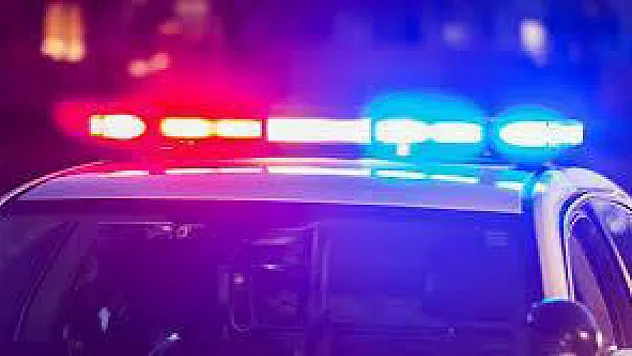 Afyon'da Yol Verme Tartışması Kanlı Bitti!