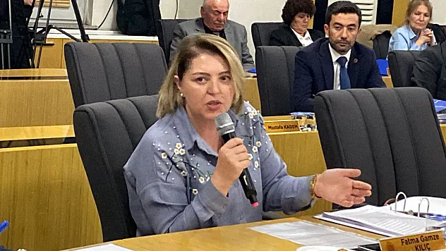 Afyon'da 'Yüzyılın Konut Projesi' ile Güvenli Şehirler İnşa Edilecek