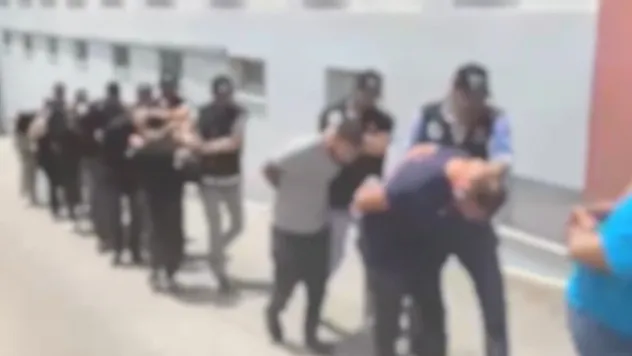 Afyon Dahil 69 İlde Dev Operasyon!