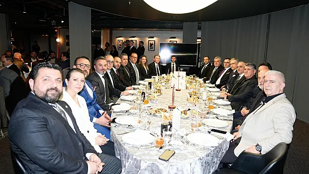 Afyon'daki Beşiktaşlılar, Serdal Adalı'nın Yanında