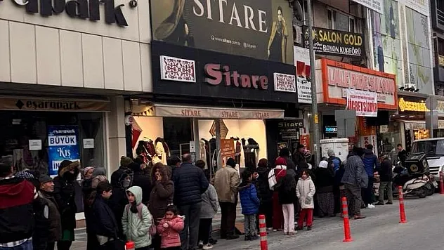 Afyon'daki Bu Lokantada 18 Yıldır İftar Yemeği Ücretsiz