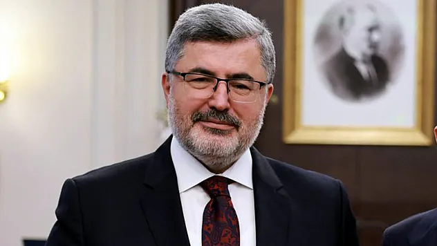 Afyon'daki Kamulaştırmanın İkinci Etabı Resmi Gazete'de Yayınlandı