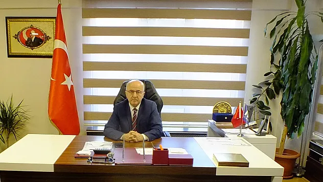 Afyon'daki Mali Müşavirler ve Uzmanlar Dikkat! Eğitime Katılmayanlar Sicilden Düşecek!