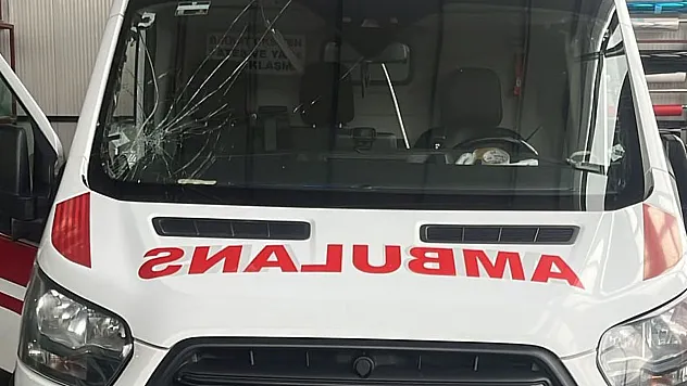 Afyon'daki Menfur Saldırıya Sert Tepki: Artık Yeter!