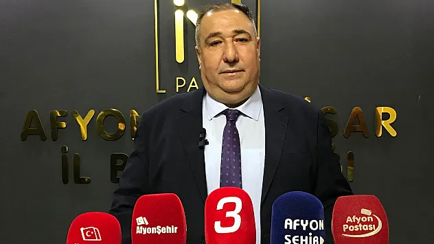 Afyon'daki Termal Oteller İçin Yangın Uyarısı: Bolu Felaketinden Ders Alın!