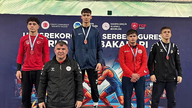 Afyon'dan 4 Sporcu, Türkiye Şampiyonası'na Katılacak
