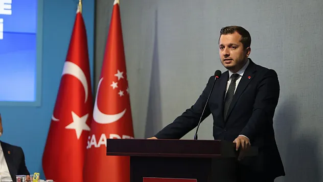 Afyon'dan Ankara'ya Sert Mesaj!