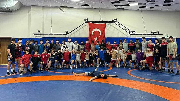 Afyon'dan Çıkan 27 Yıldız, Uluslararası Sahneye Çıkıyor