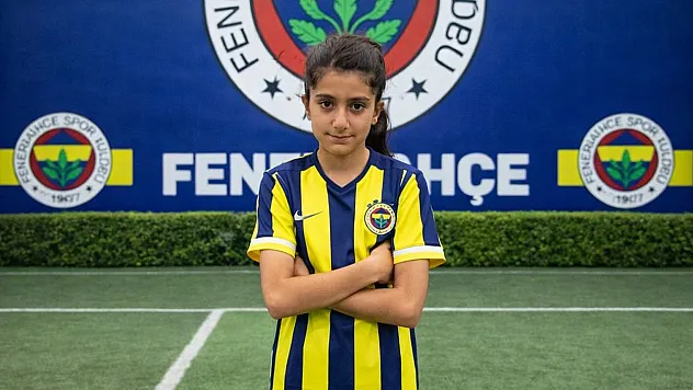 Afyon'dan Fenerbahçe'ye Transfer