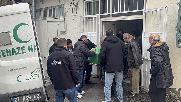 Afyon'dan Memleketlerine Giderken Kaza Yaptılar