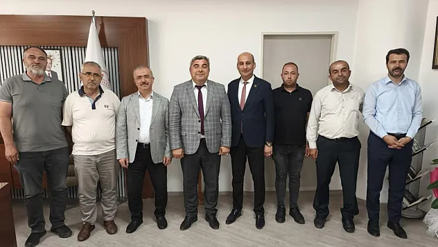 Afyon'dan Tüm Türkiye'ye Örnek Olacak Uygulama