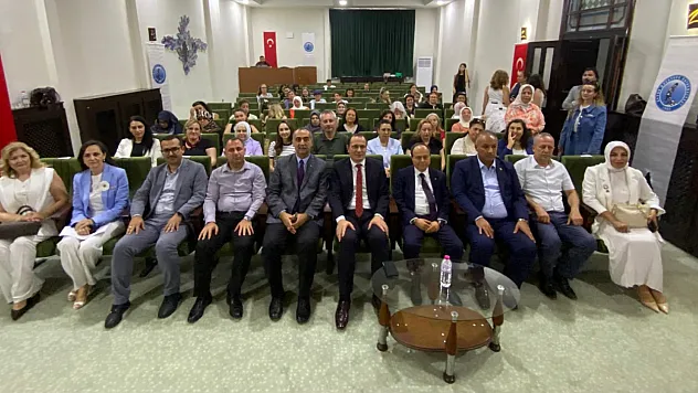 Afyon'dan Türkiye'ye Örnek Proje Atık Kumaşlar Servete Dönüştü!