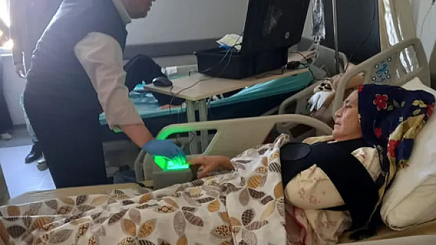 Afyon depremzedelere kucak açtı