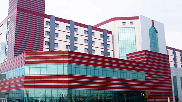 Afyon Devlet Hastanesiyle İlgili İddialara Resmi Açıklama Geldi!