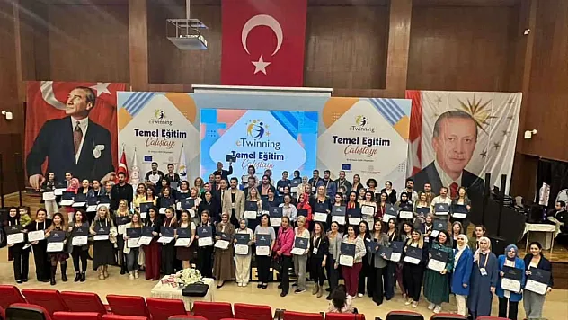 Afyon, Diyarbakır'da temsil edildi