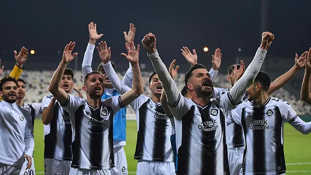 Afyon Düşmüştü, Altay Kalmıştı: Borç 1 Milyarı Aştı