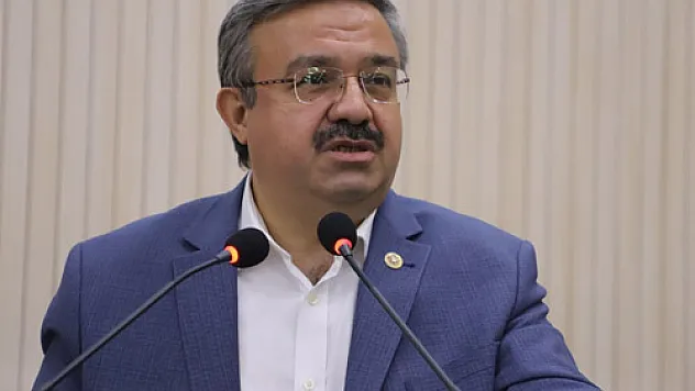 'Afyon eğitimine yeni yatırımlar ciddi katkı sağlayacak'