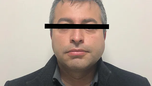 Afyon Emniyet’i FETÖcü’leri tek tek topluyor