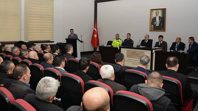 “Afyon her geçen gün iyiye gidiyor”