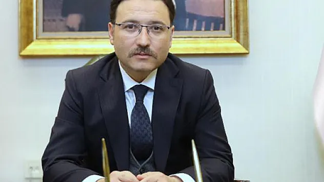 “Afyon için akıl ve alın teri akıtacağız”