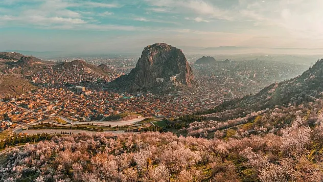 Afyon İçin Bir Seçim Anketi Daha… Bu Sefer Sonuçlar Farklı