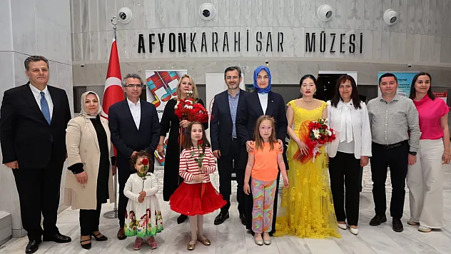 Afyon İçin Klasik Müzik Festivali Zamanı