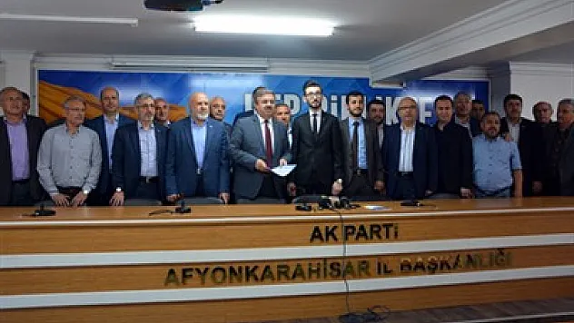 'Afyon için mücadeleye devam' – Kocatepe Gazetesi
