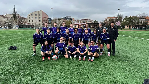 Afyon İdman Yurdu İlk Randevusuna Çıkıyor