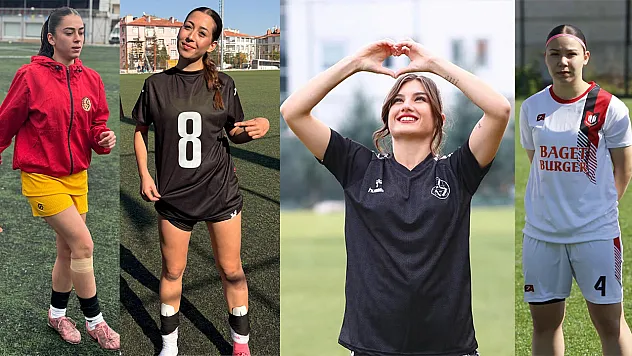 Afyon İdman Yurdu Transfere Doymadı