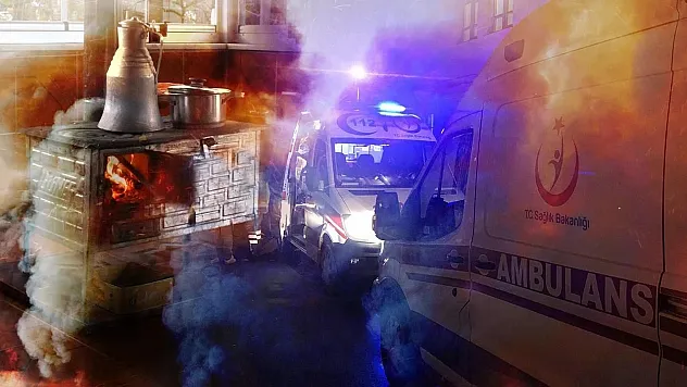 Afyon İl Sağlık Müdürlüğü'nden Hayati Uyarı: Evde Ölüm Sessizce Geliyor!