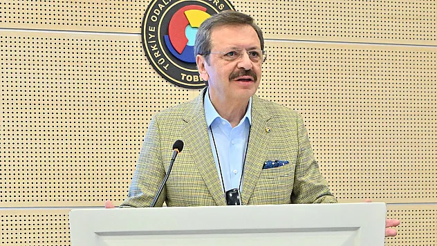 Afyon İş Dünyası İçin Büyük Gün