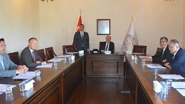 “Afyon işsizlik oranı en düşük iller arasında”