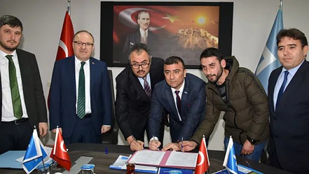 “Afyon işsizlik oranında iyi konumda”