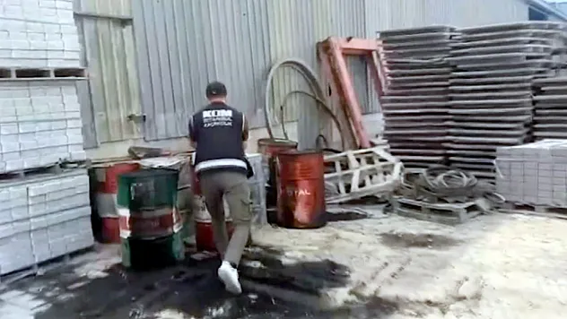 Afyon, İstanbul ve Hatay'da Akaryakıt Operasyonu: 7 Gözaltı
